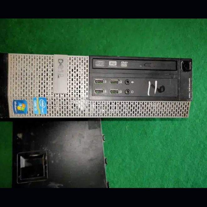 COREi5 2ND GENERATION COMPUTER/PC 4GB RAM by crazy Jadugar