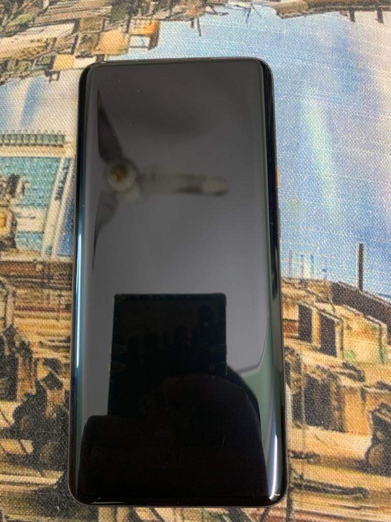 OnePlus 7T pro McLaren Edition Top of the line varient 12/256gb by Husnain Samra