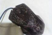 Budget gaming mouse by Hashim Ali