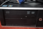 Hp i5 3rd Gen Pc ddr3 4Gb 250Gb Hard Lush Condition by Rameez Raja Rameez Raja