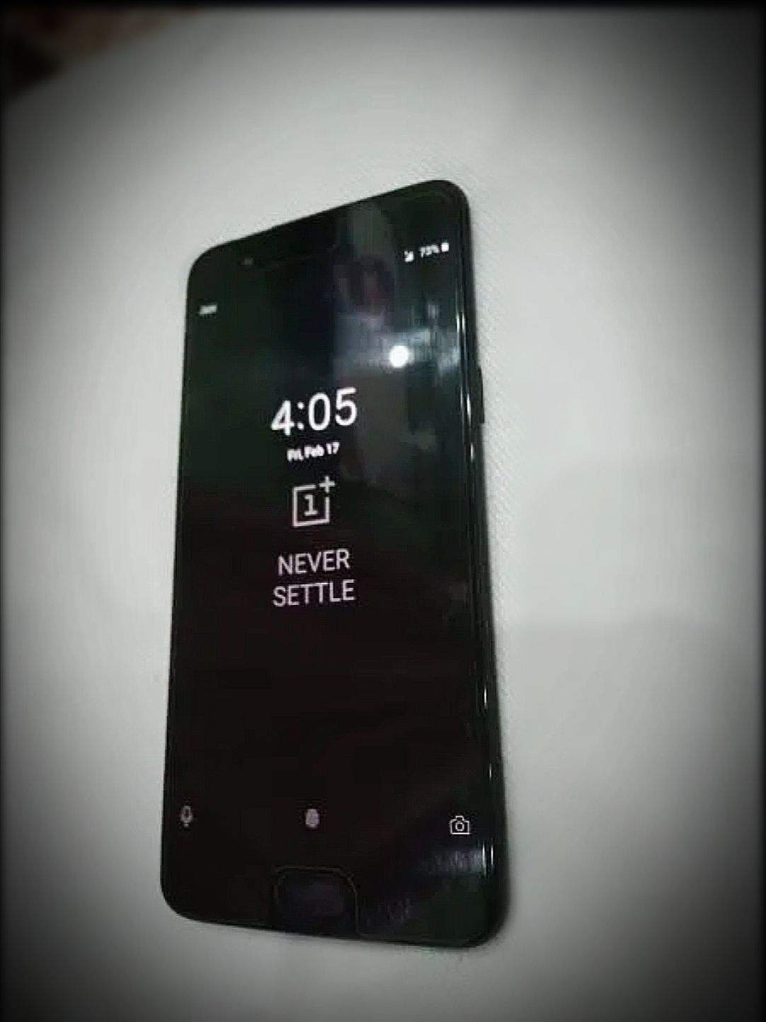 ONE PLUS 5 FOR SALE by Mobeen Sha