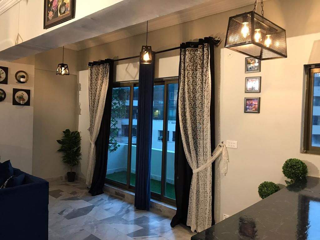 Luxury room and apartment available for rent03087973820 by Haider Ali