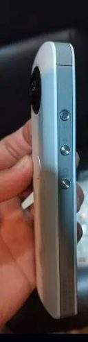 Richo theta 360 camera by sameer khan