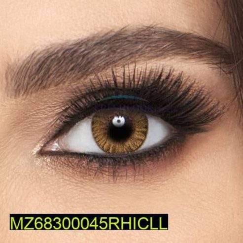 Lens by Saghir