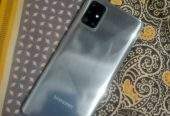Galaxy samsung a51 by M Talha M Talha
