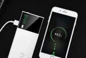 Product Description*: Fast Charging Power Bank *Product Details*:• Mat by Usman