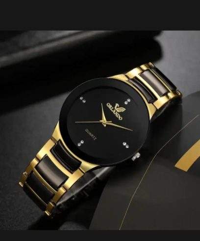 Quartz brand by Usman ali Ali