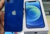 Iphone 12 mini 128 GB by DanishZafar Danish
