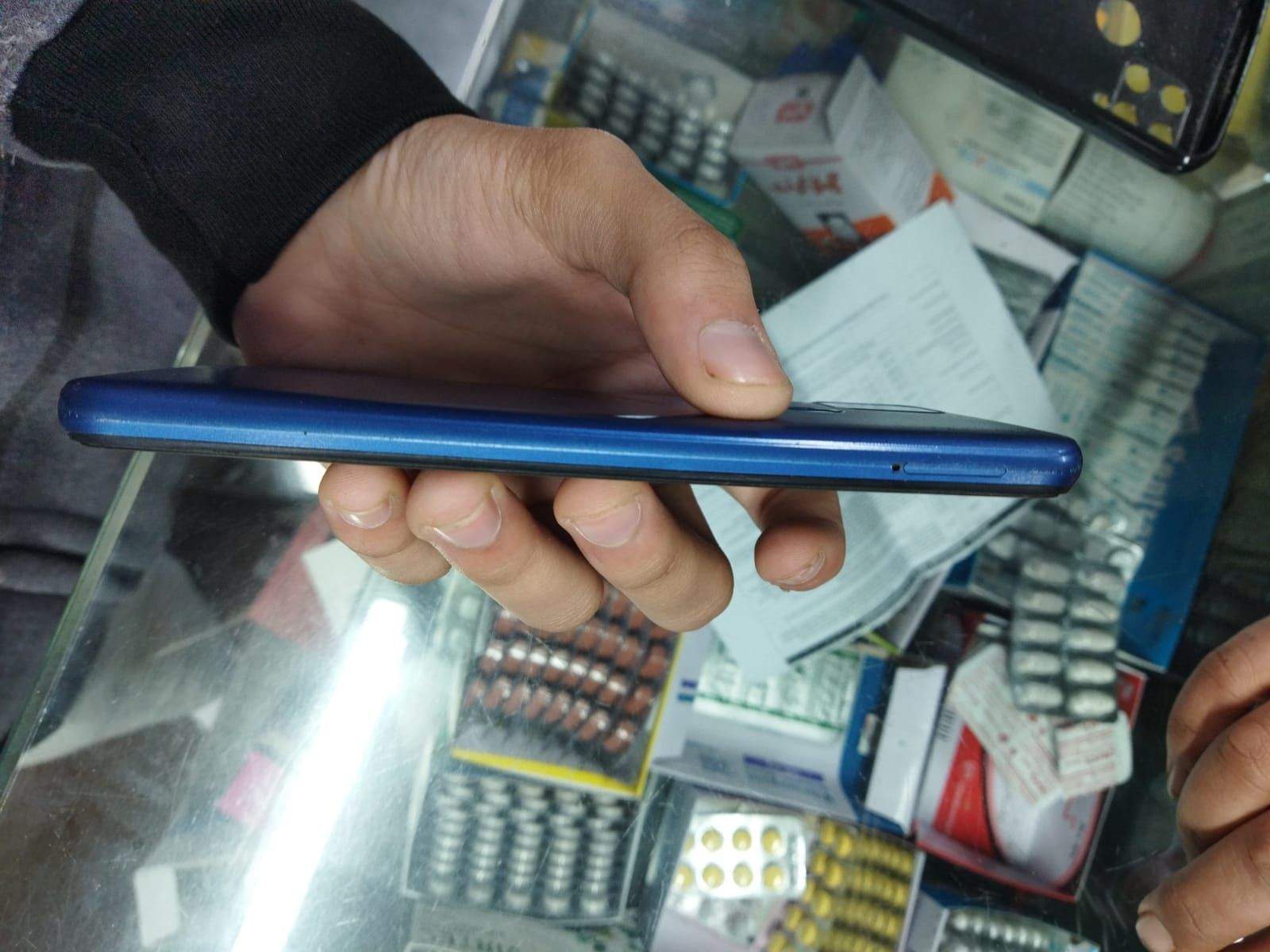 Realme c15 by Ghulam shabir