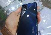 Oppo a16 all accessories lush condition by Talha Khan