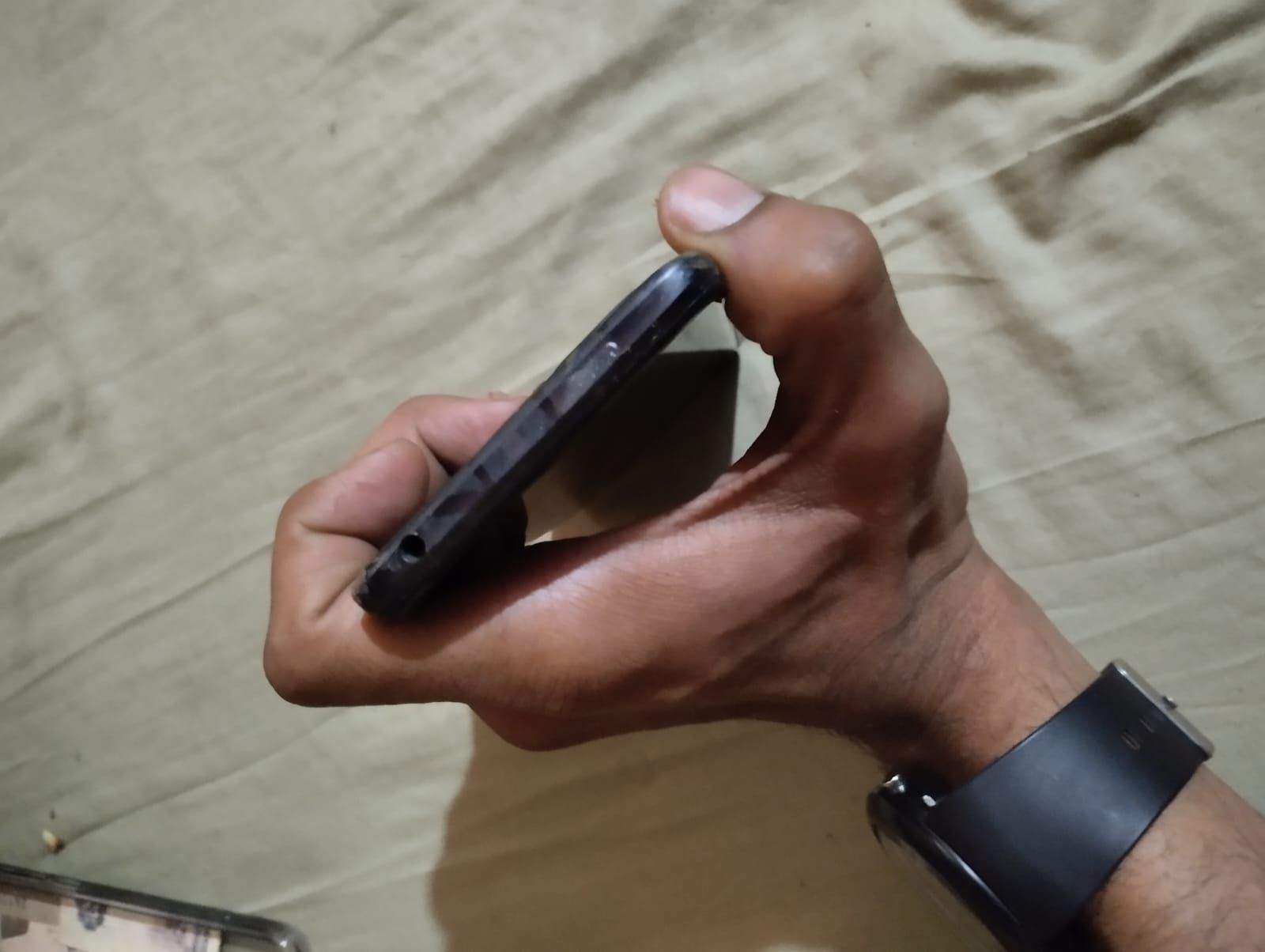 Xiaomi Redmi 10C 27000K by Haseeb Ali