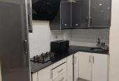 1 bed room appartmet for rent daily basis. by Mian Saab Mian G
