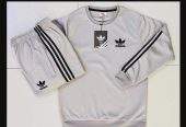 AA Dryfit Fleece by Sadaqat Ali