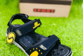 Men’s Rexine Casual sandals by Hooriya Baloch