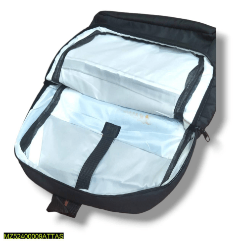 multipurepose laptop bag by Sohail Lakhair