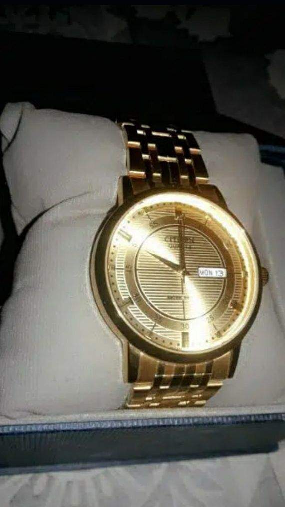 Orignal watch in reasonable price by bilal saleem