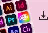 Adobe Photoshop, Adobe Premiere Pro, Adobe Illustrator, After Effects, by ahtisham ali