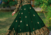2 Pcs Women’s Stitched Shamoz Silk Embroidered Maxi … Free home deli by Muhammad Maqbool