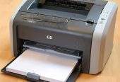 HP Laserjet 1012 Printer by Lake District