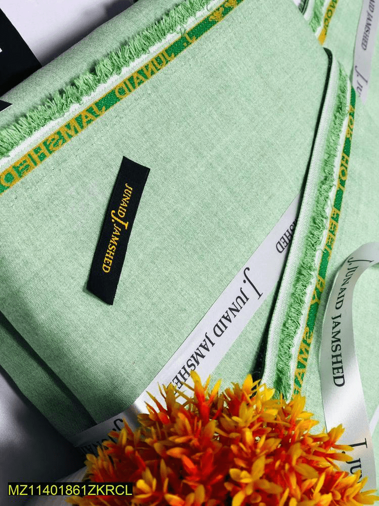 Men’s unstitched wool plain suit🔥🤩 sale with 25% off by Muhammad Afaq