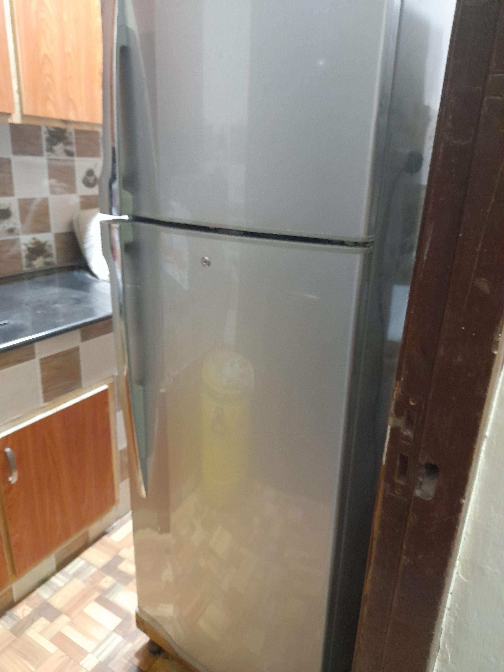 Freeze by Faizan Ali