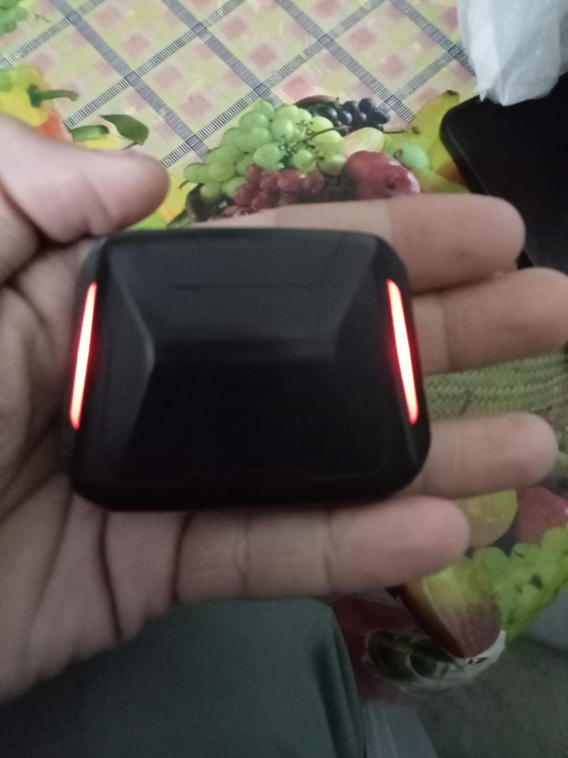 Bloody M70 by Abbas Mughal