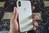 Iphone xs by Rana ali
