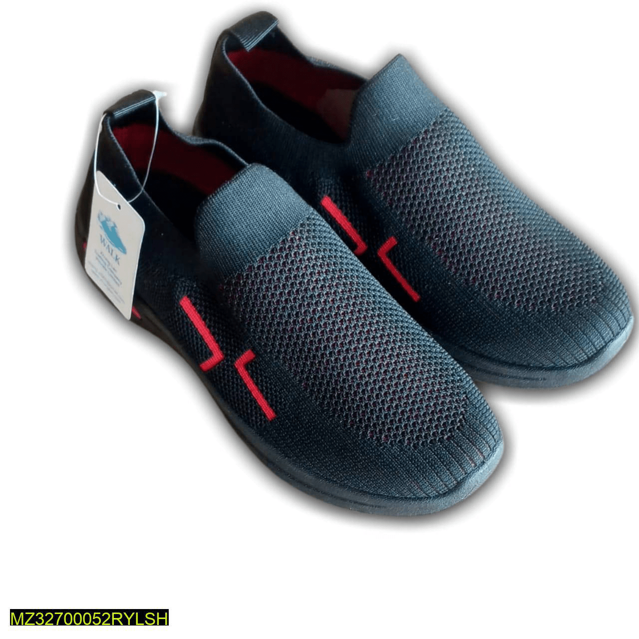 Womens casual leather plain joggers by Cute Khan