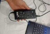 Dell Latitude 2120 Intel Atom by Muhammad Haroon Rahim