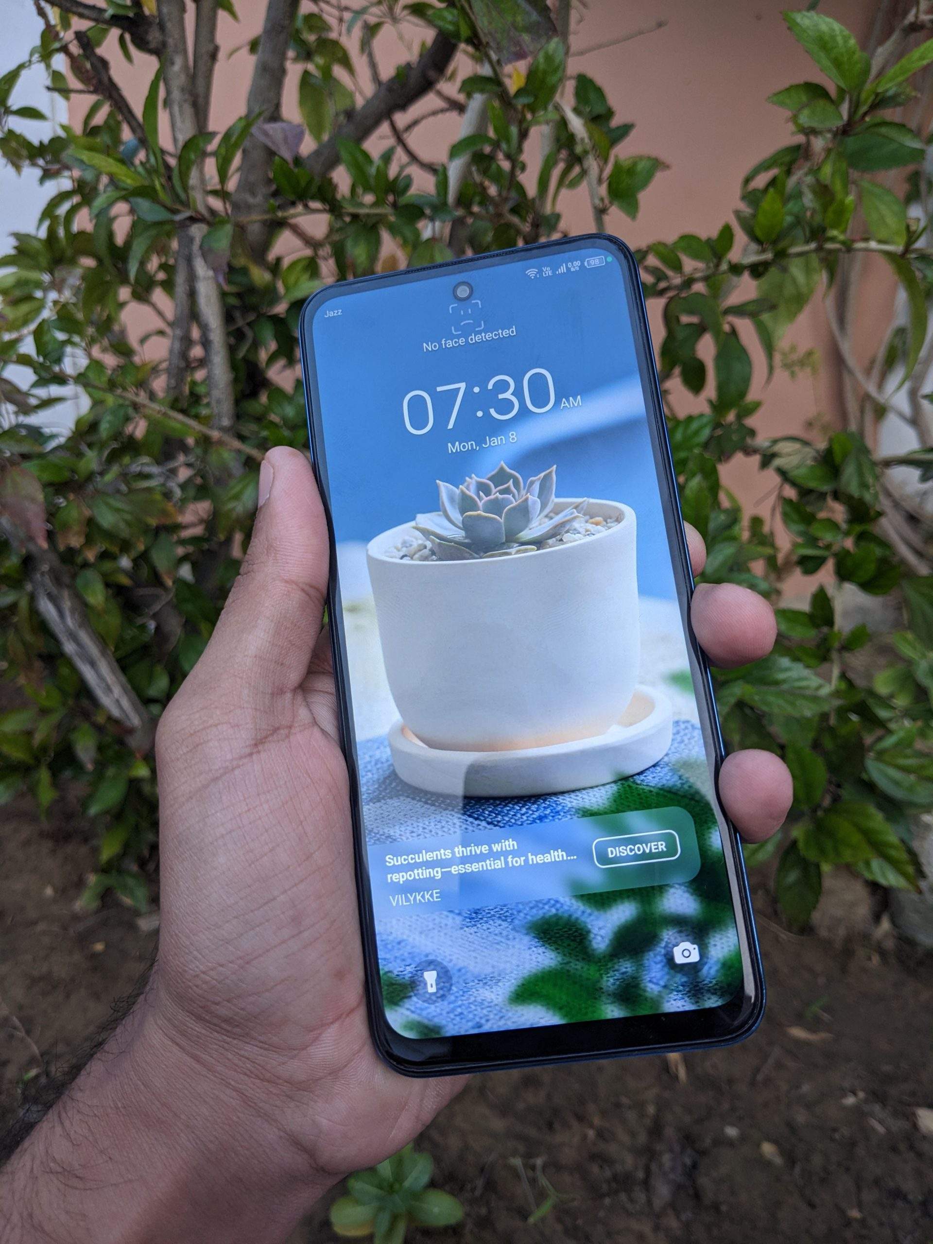 Tecno pova neo 2 by Faryad Al-ajmi