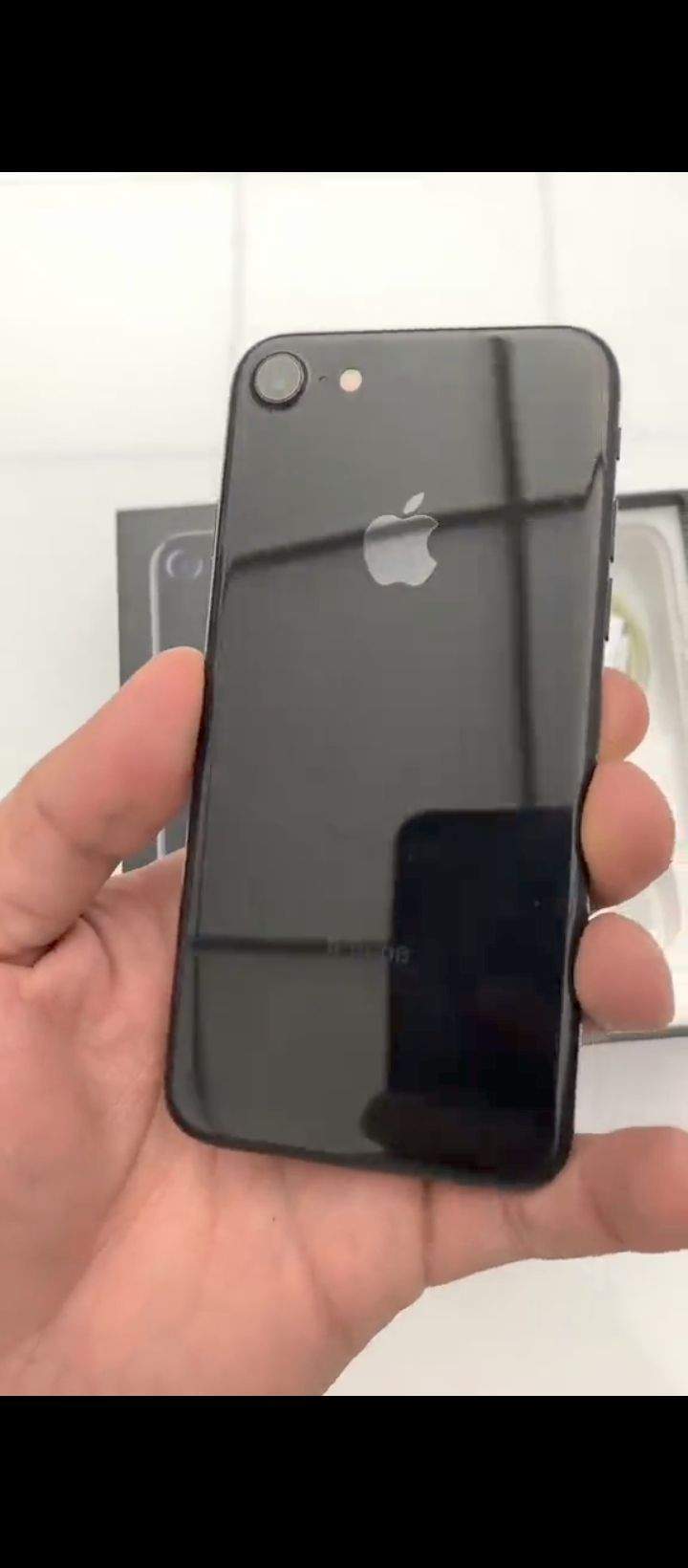 Iphone 8 256 GB complete box PTA approved 03018177565 whatsapp only by Sonya Jani