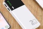 Product Description*: Fast Charging Power Bank *Product Details*:• Mat by Usman
