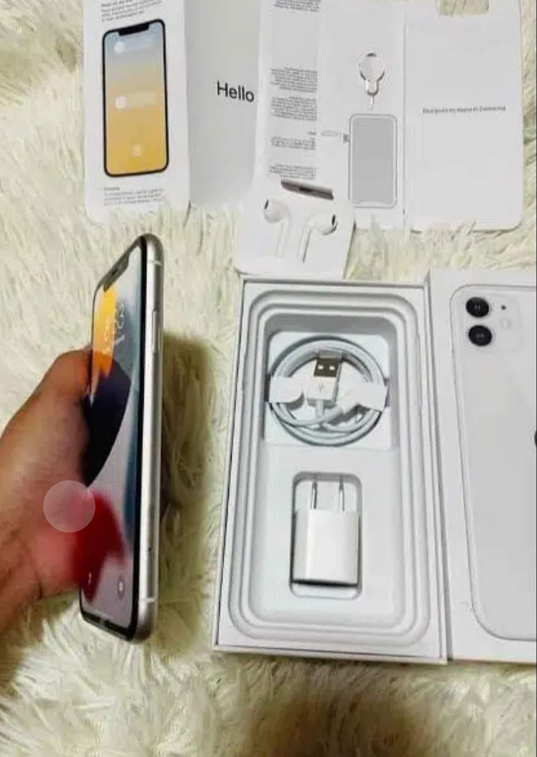 Iphone 11 non pta 03078198246 whatsapp by Ramish Sabir