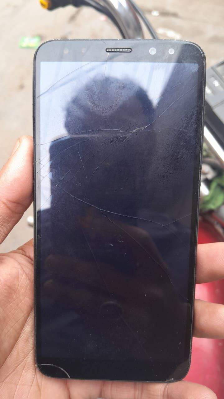 Huawei mate 10 lite by 12 14