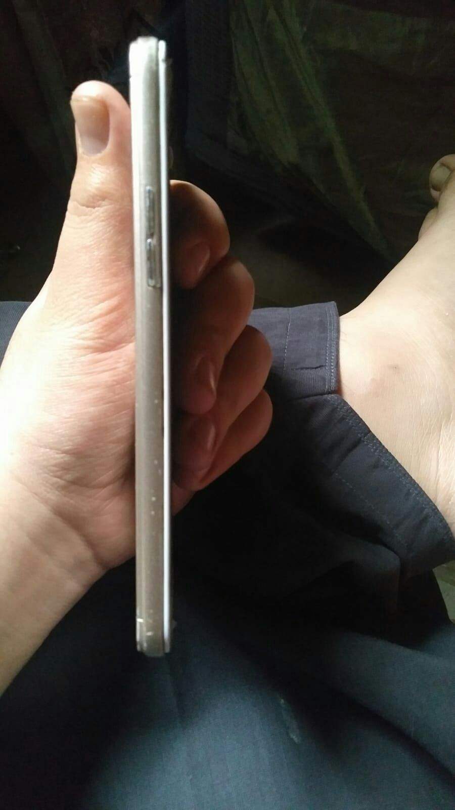 Oppo a57 by Daksh Kumar