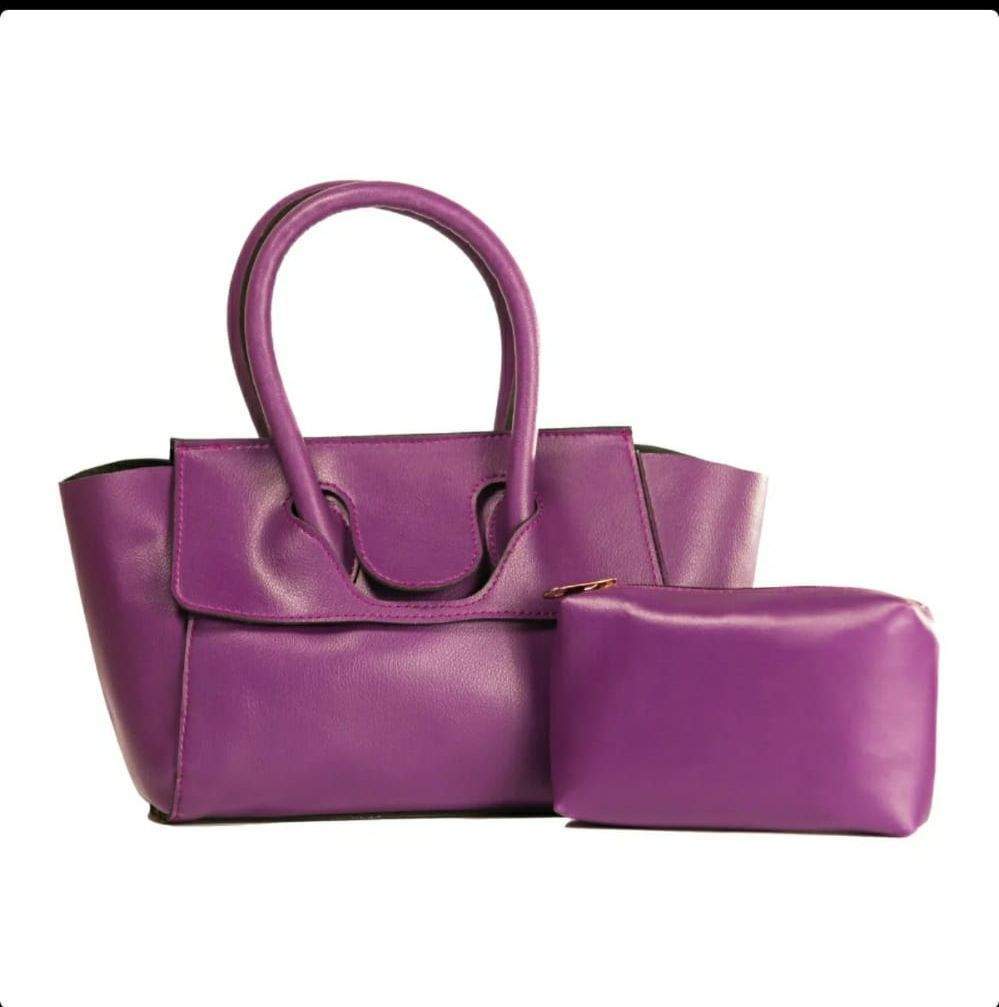 New bags by Siraj Baloch