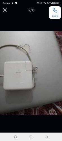 Mac book pro by Rashida ALI