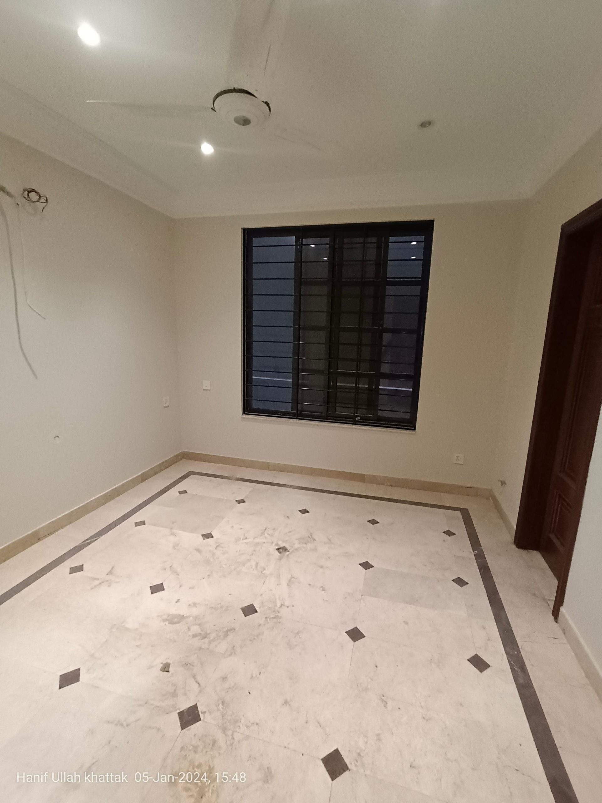 11 bedrooms Full house available for rent in G10 by Hanif Ullah