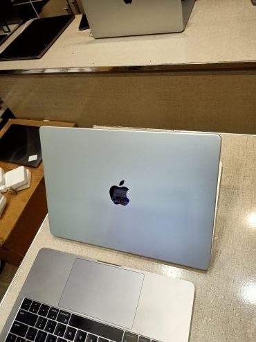 MacBook pro m1 chip space gray by Azher Ali