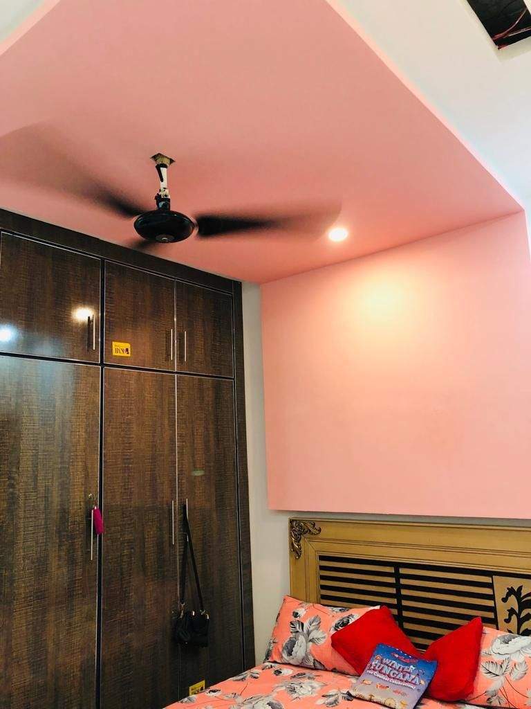 5 Marla modern design house for sale by Taha Asif