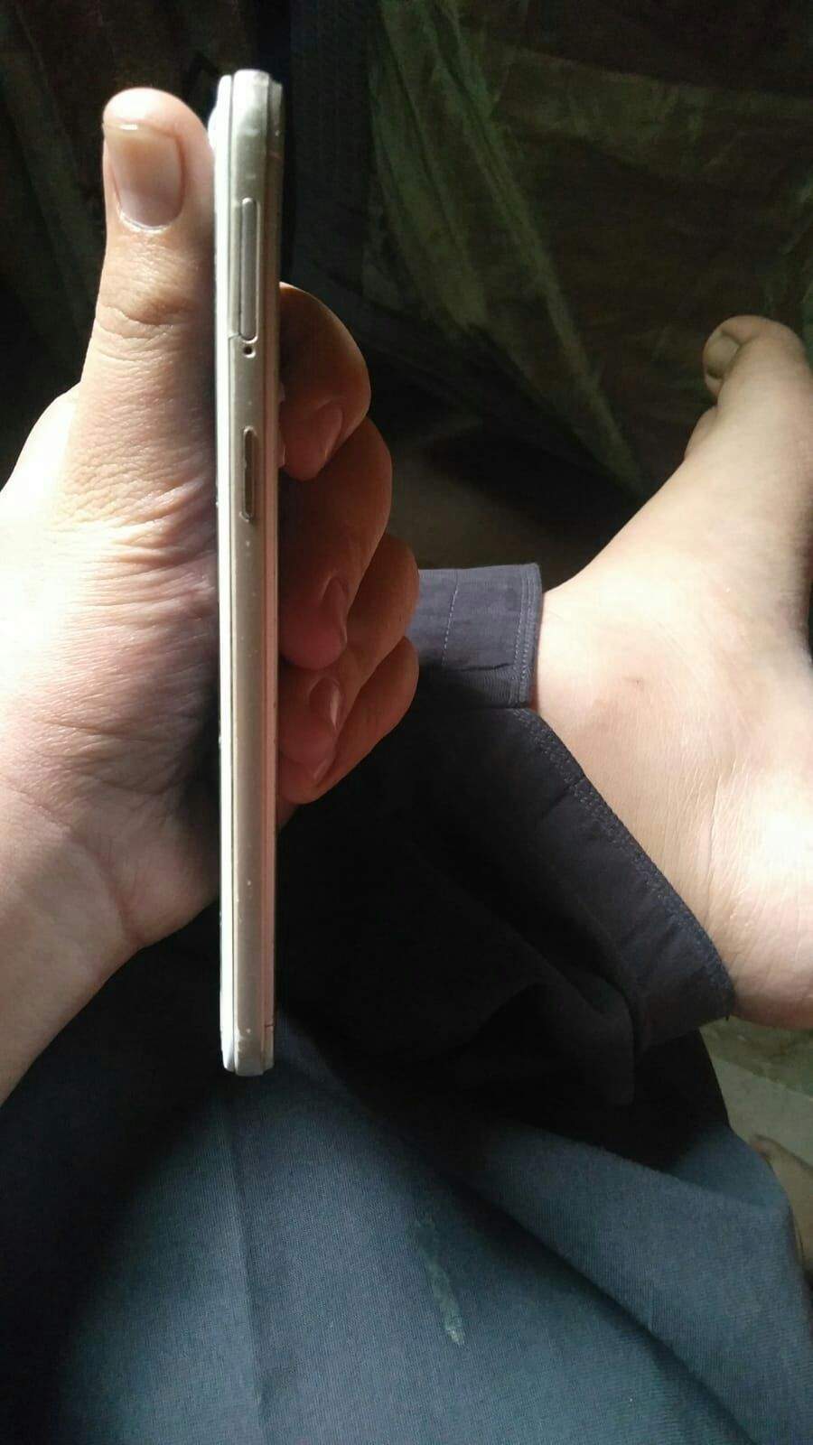 Oppo a57 by Daksh Kumar