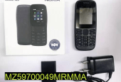 Nokia 105 home delivery free by Food Point