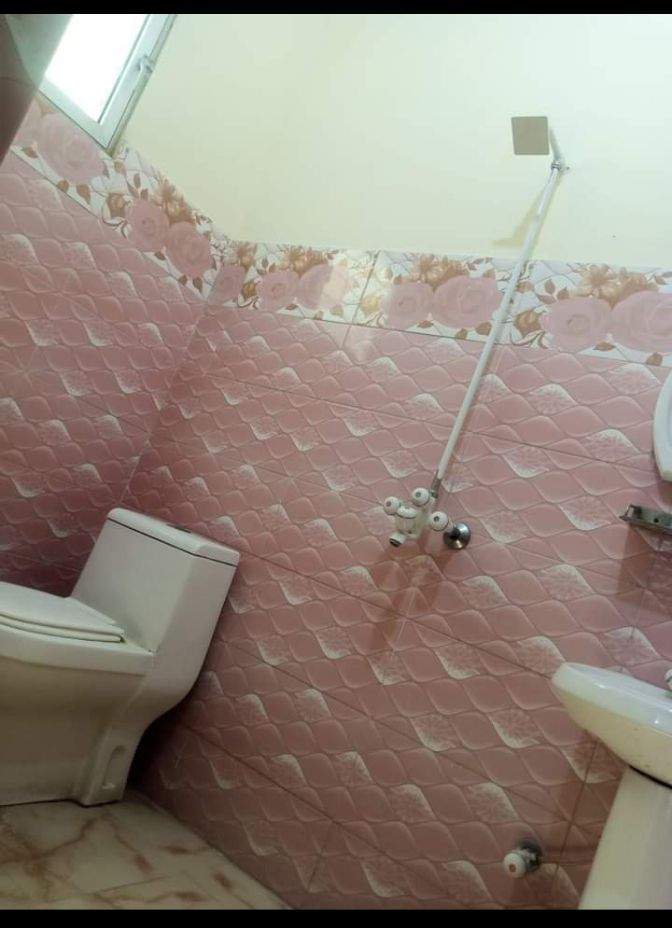 5 Marla House Double story brand new by Mian Fahad