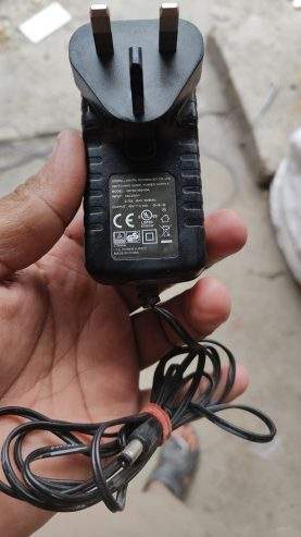 56v 0.54a Adopter by Abdul Rauf