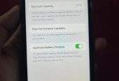 iPhone XR 64 GB non PTA sim lock Face ID ok All ok 10/10 Rs,49,000 Raw by Ali Hamza