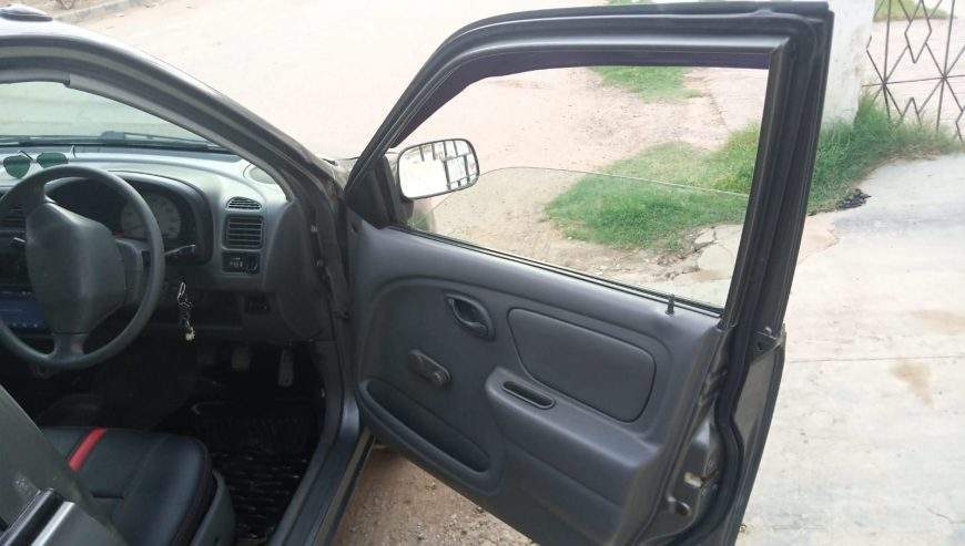 Alto 2011 VXR For Sale by SABIH UL EBAD