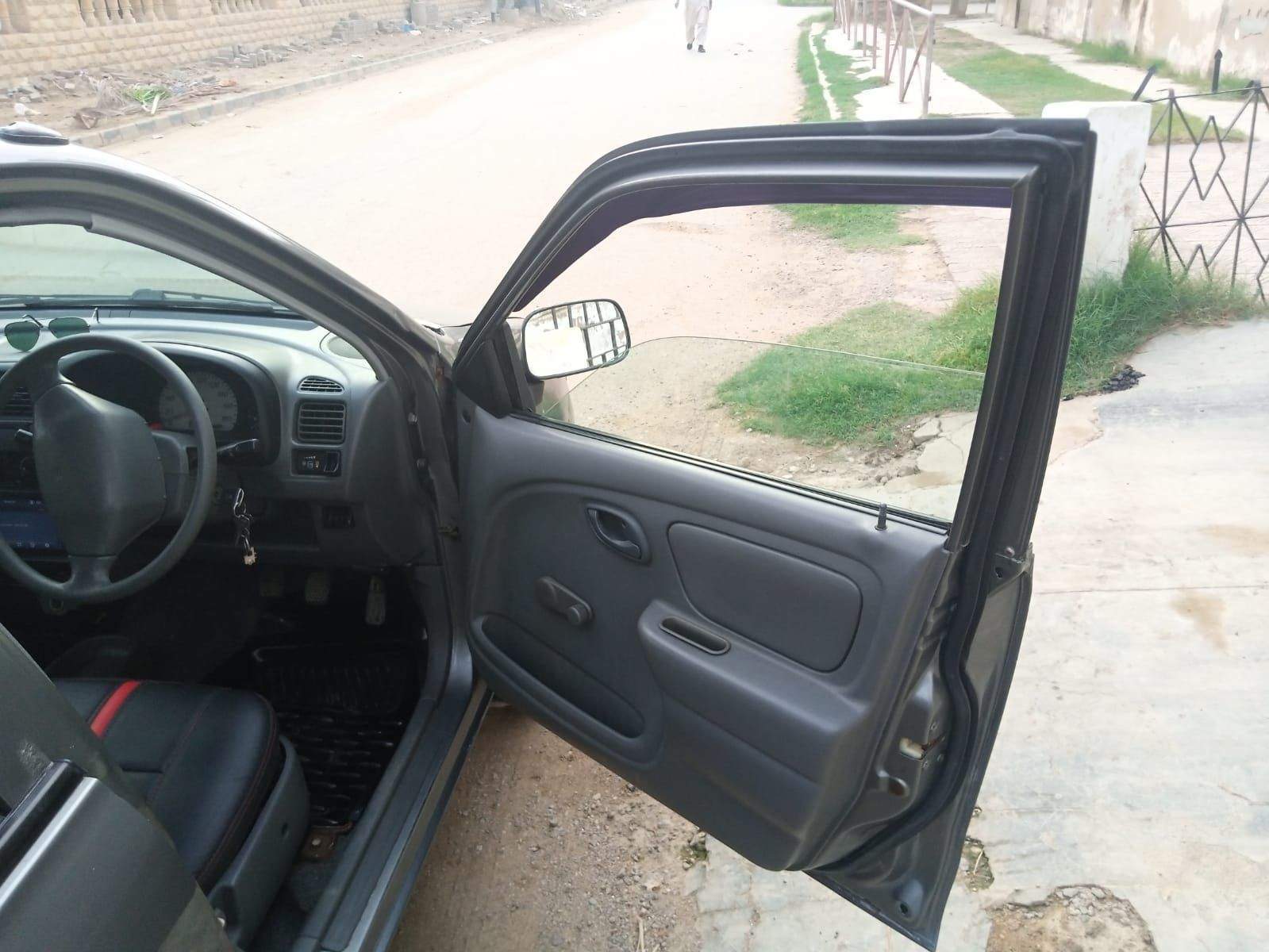 Alto 2011 VXR For Sale by SABIH UL EBAD