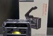 M25 Magnetic Charging Earbuds Mechanical Gaming Headphone Tws Wireless by Sagheer Abbas