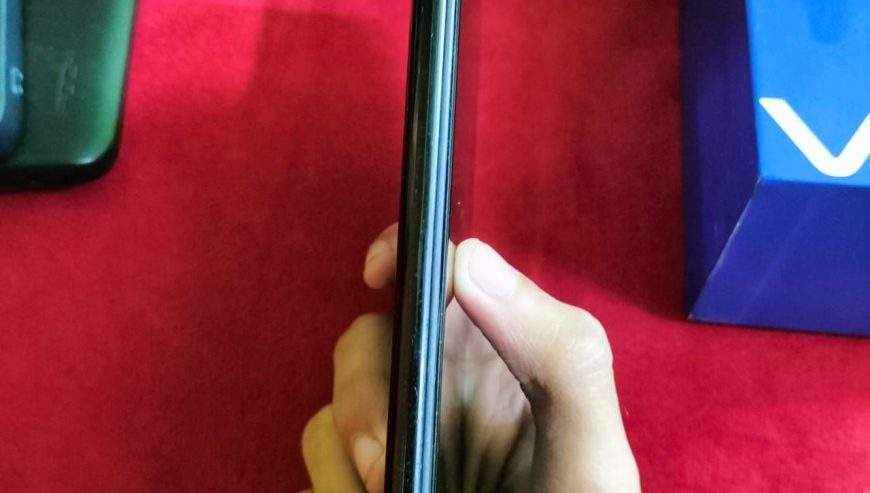 Vivo Y51 by Ahsan Hussain