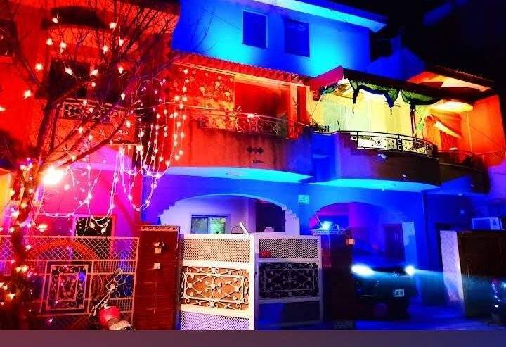 Light decoration. Sound system. Heather. Tent and catering service and by Malik Hussain
